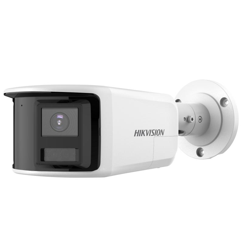 DS-2CD2T63G2P-LISU/S(L)(RB)