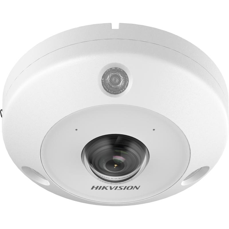 DS-2CD6395G1E-IVS