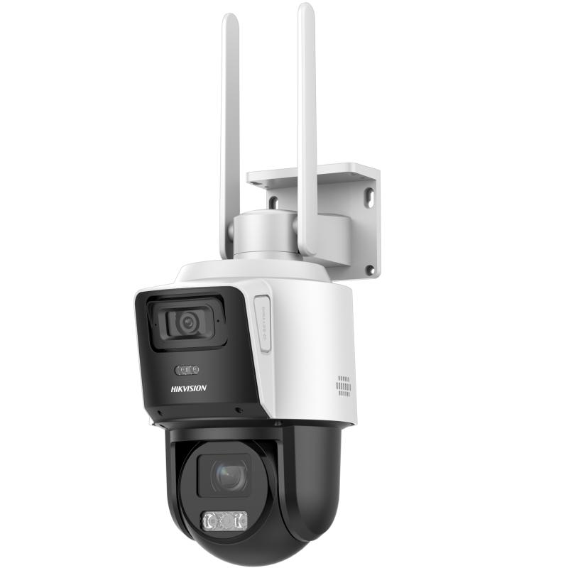 DS-2SE3C404MWG-4G/14