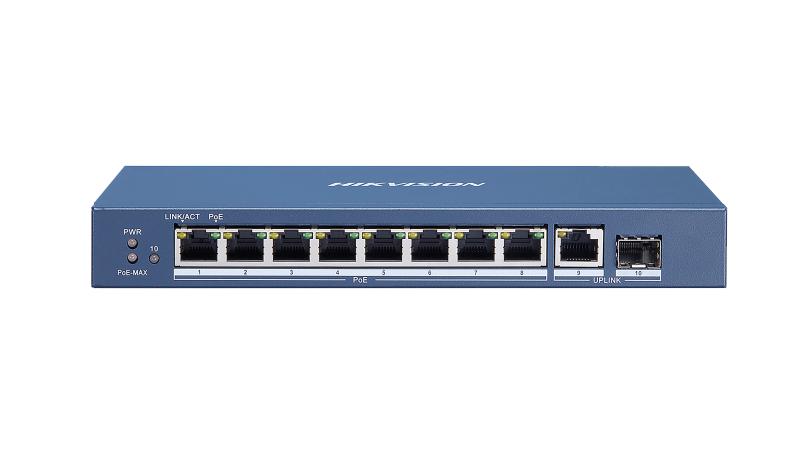 DS-3E0510P-E