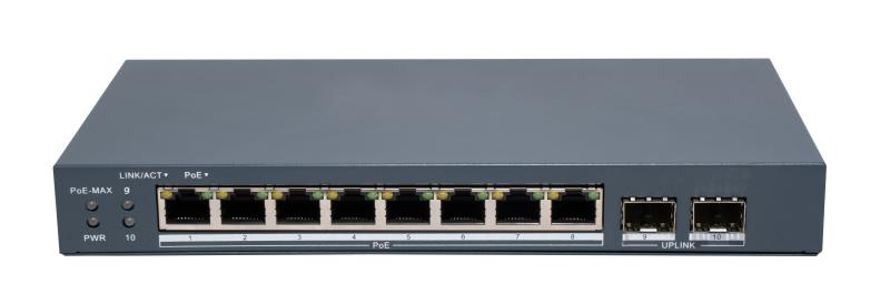 DS-3E1510P-EI/M-8P2F