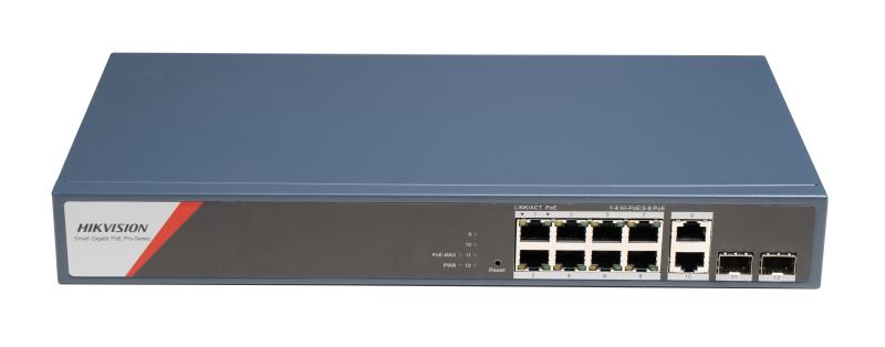 DS-3E1512HP-SI-8P2T2F