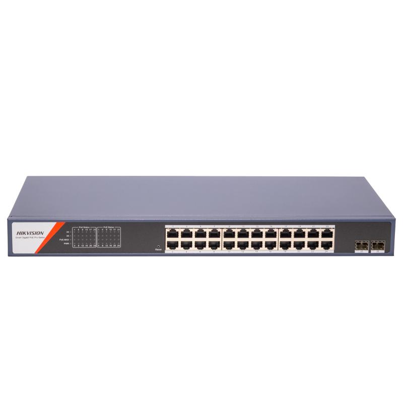 DS-3E1526P-SI-24P2F