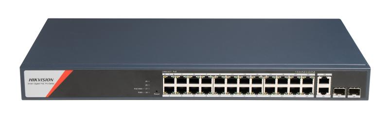 DS-3E1528HP-SI-24P2T2F