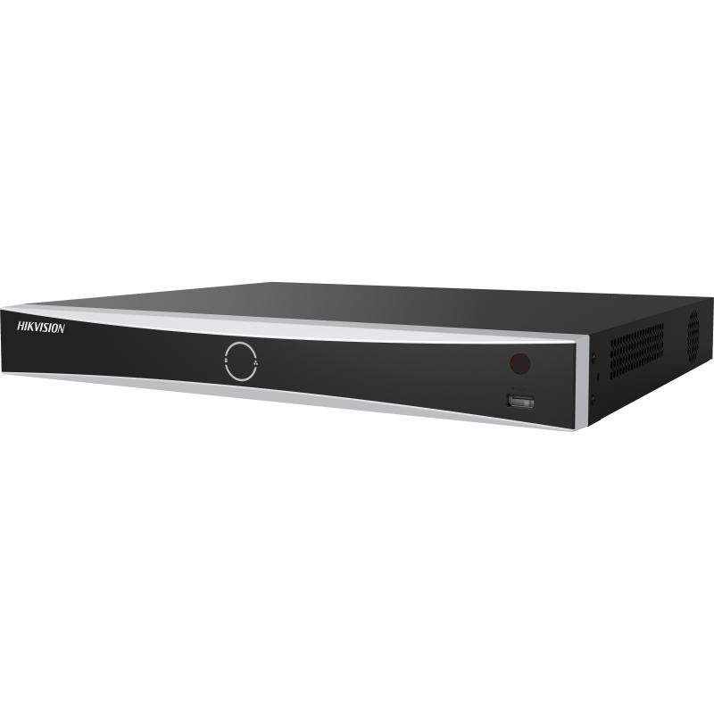 DS-7608NXI-I2/VPro