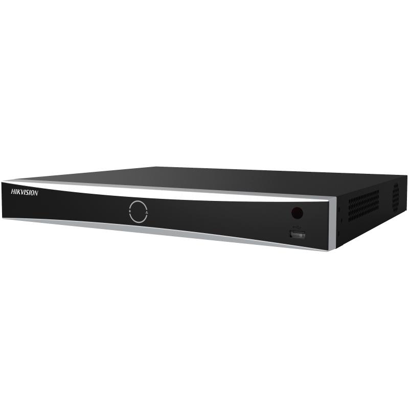 DS-7608NXI-K2/8P(D)