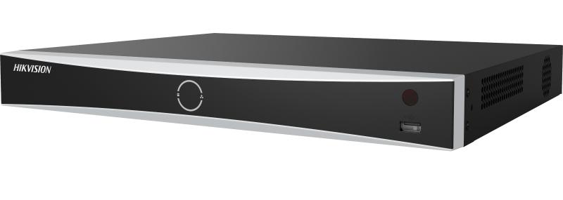DS-7632NXI-I2/VPro