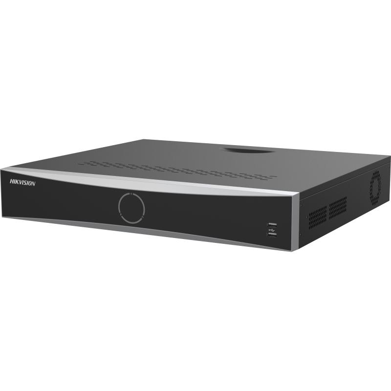 DS-7708NXI-K4/8P/VPro