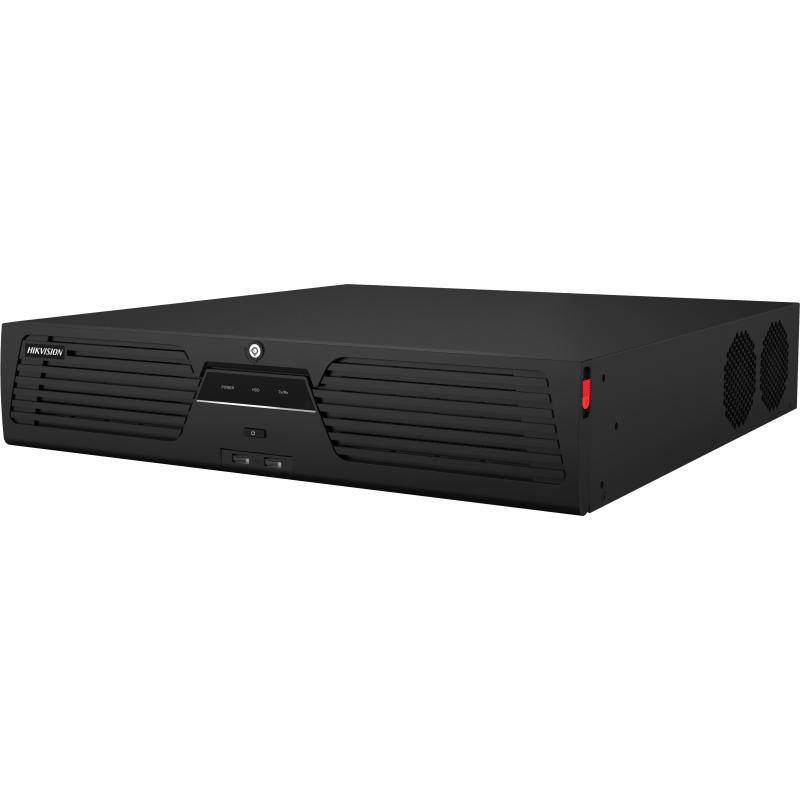 DS-9664NXI-I8/VPro