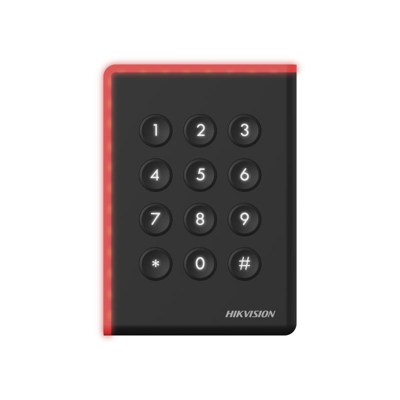 DS-K1108A
