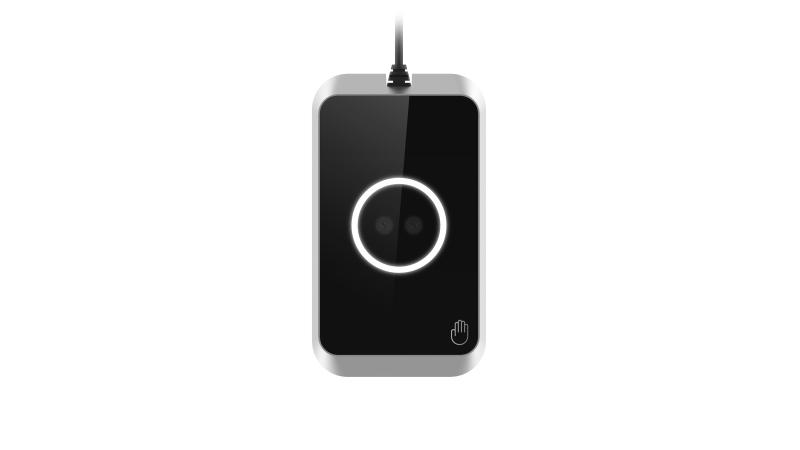 DS-K1F510-P
