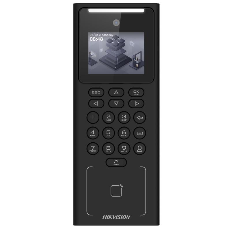 DS-K1T321EWX
