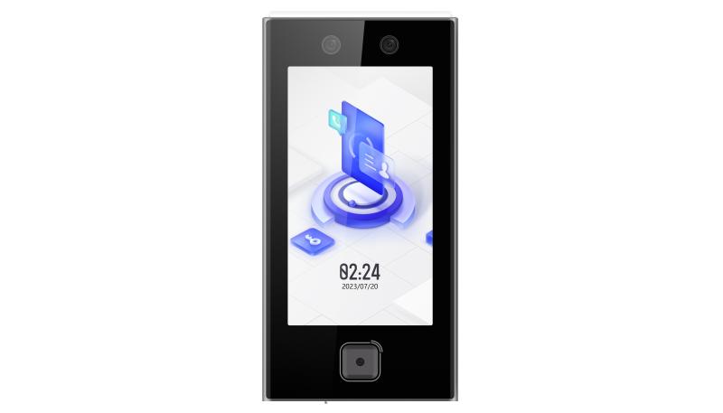 DS-K1T670MWX-QR