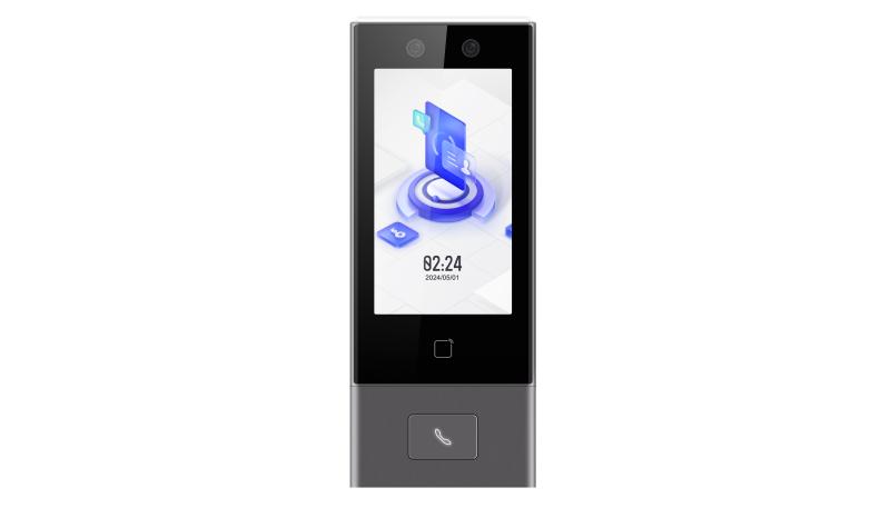 DS-K1T670MX-WB
