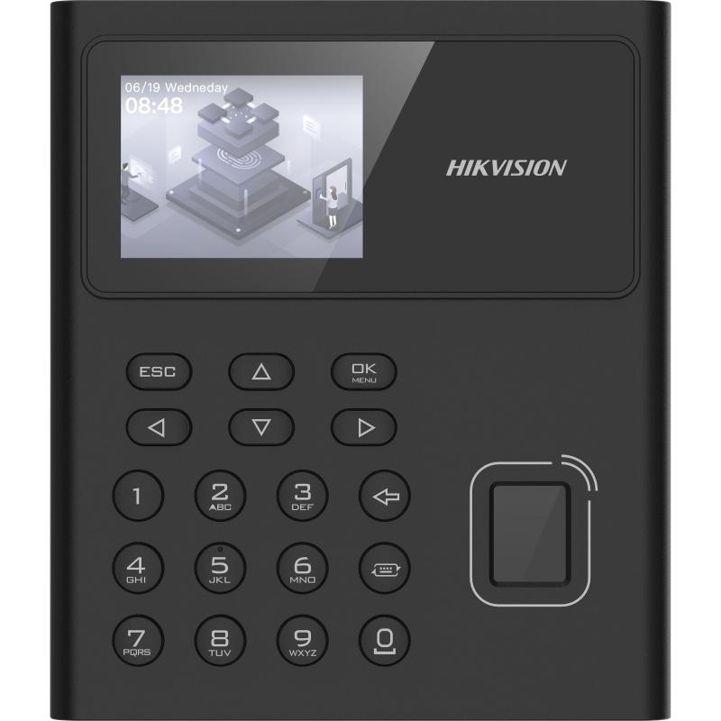 DS-K1T8005EFWX