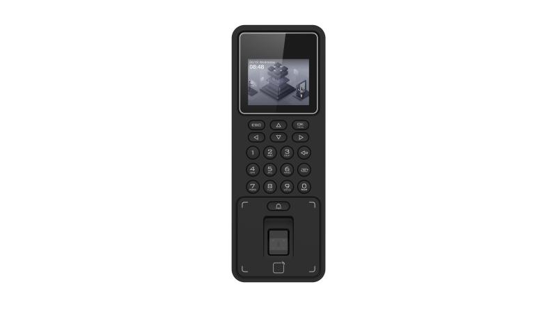 DS-K1T808EFWX