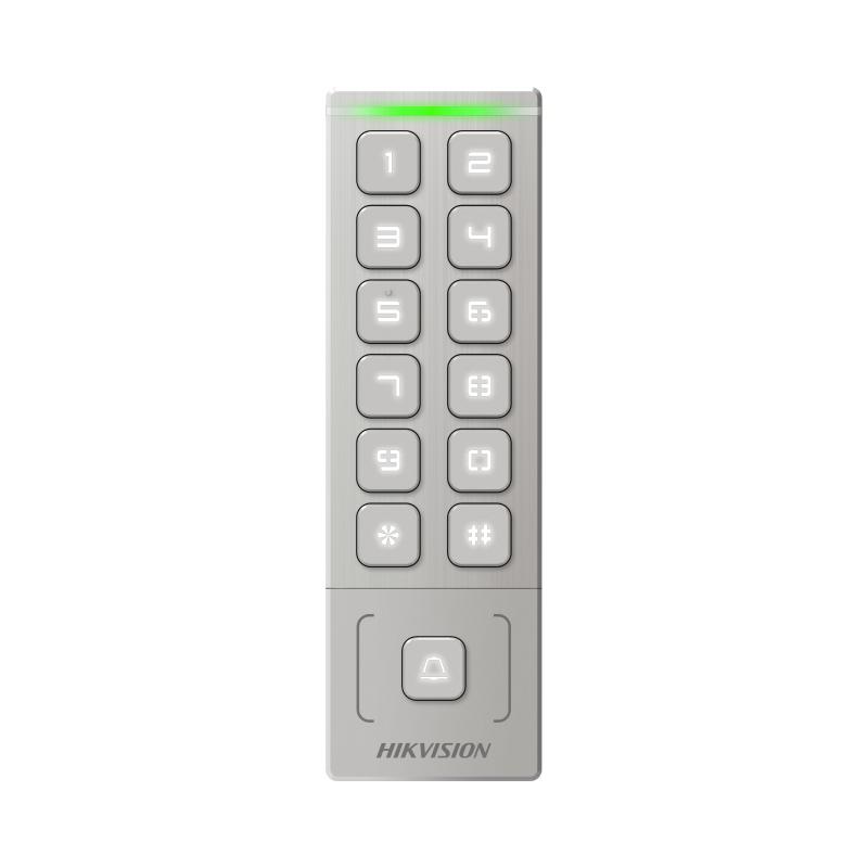 DS-K1T809EX