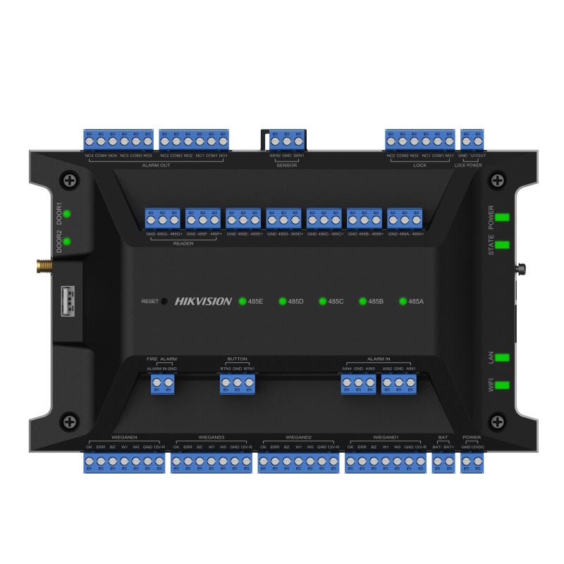 DS-K2702WX-E1(P)