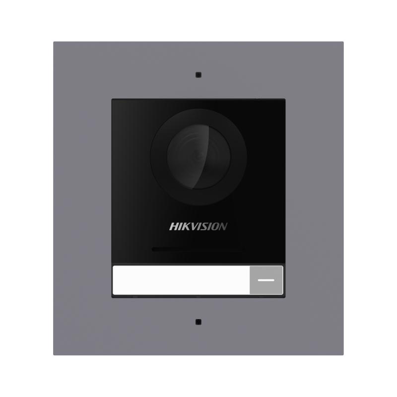 DS-KD8003-IME1(B)/Flush
