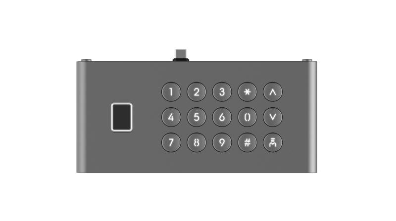 DS-KDM9633-FKP