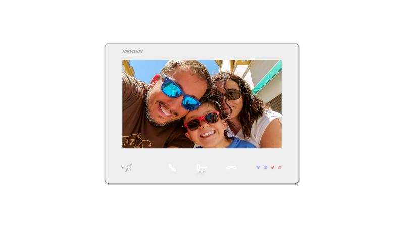 DS-KH7300EY-WTIE2/White
