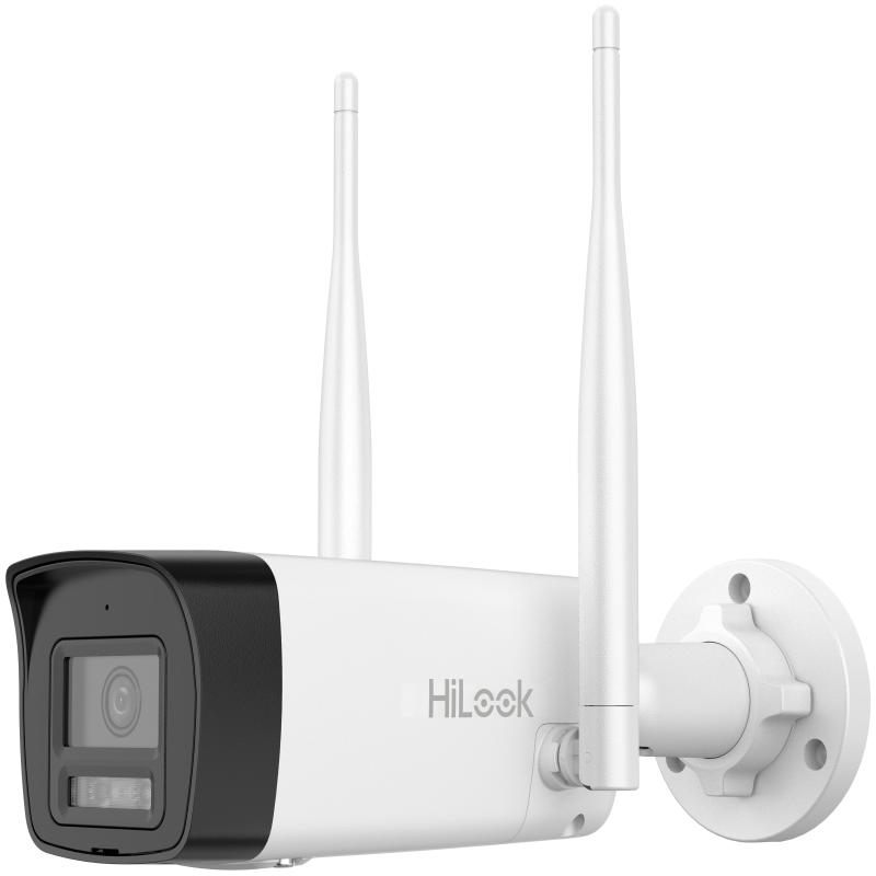 IPC-B120HA-LDF/W(B)