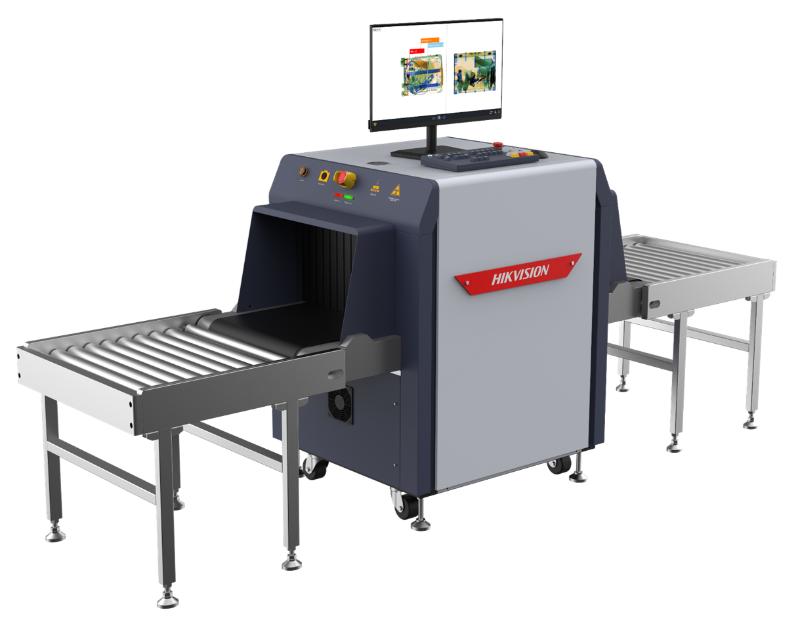 ISD-SC5030S-H2CVL