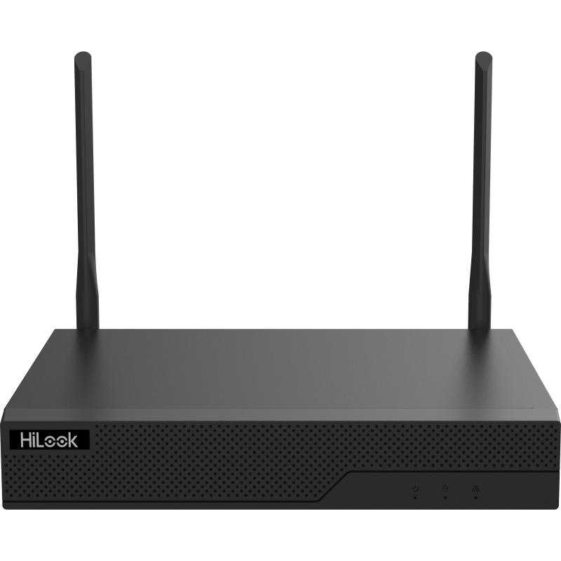 NVR-104MH-Q/W