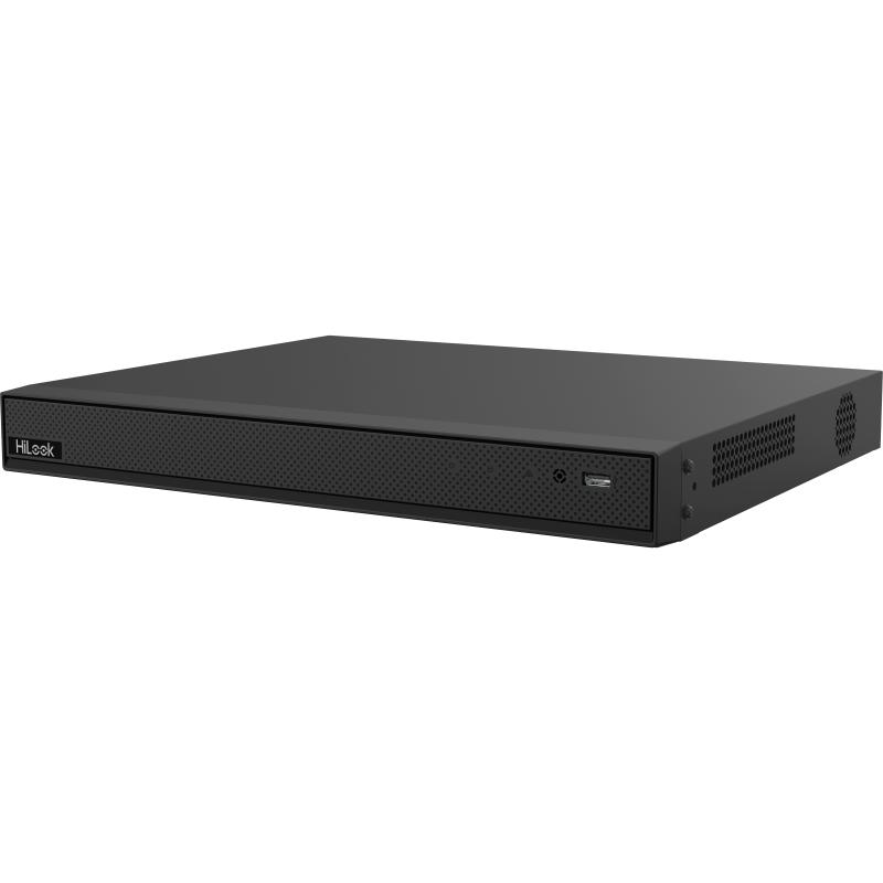 NVR-216MH-C/16P(E)